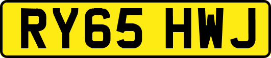 RY65HWJ