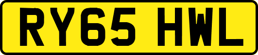 RY65HWL