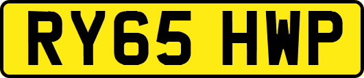 RY65HWP