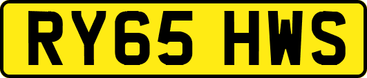 RY65HWS