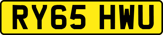 RY65HWU