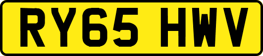 RY65HWV