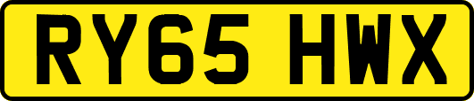 RY65HWX