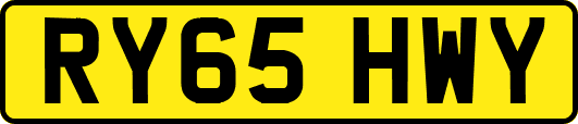 RY65HWY