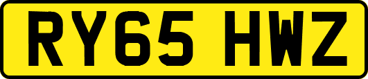 RY65HWZ