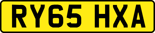 RY65HXA
