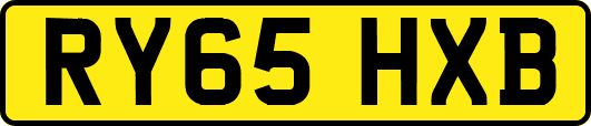 RY65HXB
