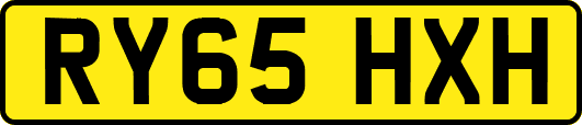 RY65HXH