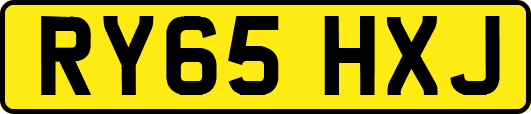 RY65HXJ