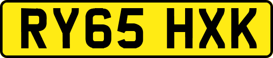 RY65HXK