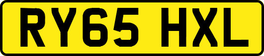RY65HXL
