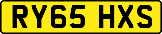 RY65HXS