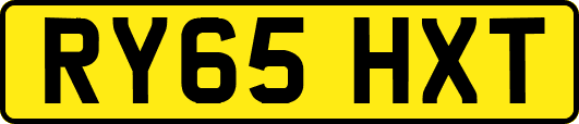 RY65HXT