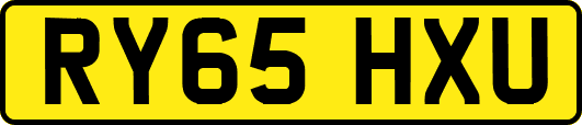 RY65HXU