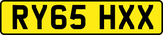 RY65HXX