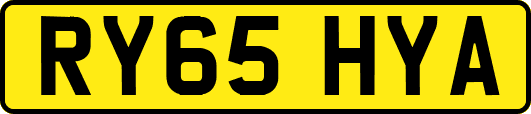 RY65HYA