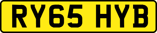 RY65HYB