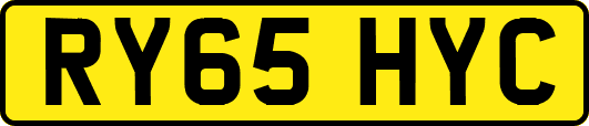 RY65HYC