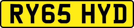 RY65HYD