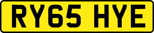 RY65HYE