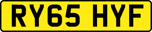 RY65HYF