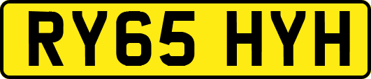 RY65HYH