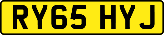 RY65HYJ