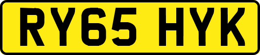 RY65HYK