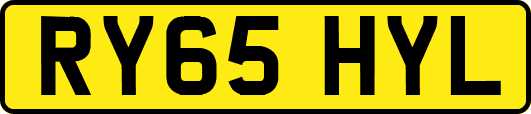 RY65HYL