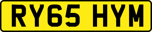 RY65HYM