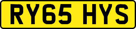 RY65HYS