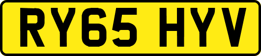 RY65HYV