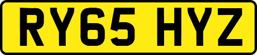 RY65HYZ