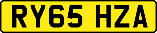 RY65HZA