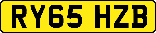 RY65HZB