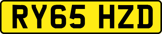RY65HZD