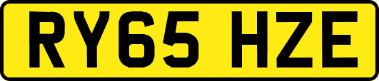 RY65HZE