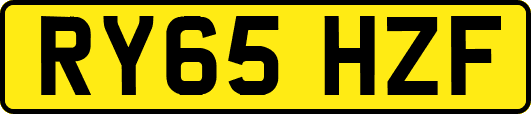 RY65HZF