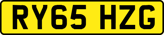 RY65HZG