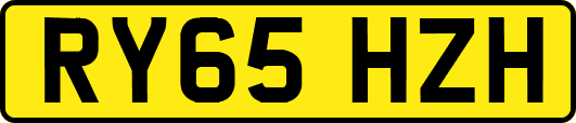 RY65HZH