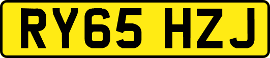 RY65HZJ