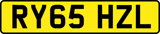 RY65HZL