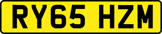 RY65HZM