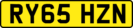 RY65HZN