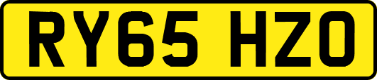 RY65HZO