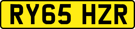 RY65HZR