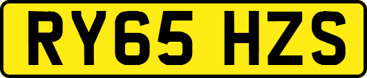 RY65HZS