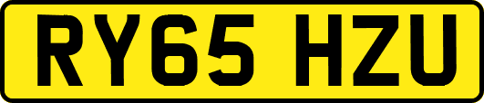 RY65HZU