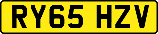 RY65HZV