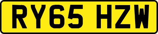 RY65HZW